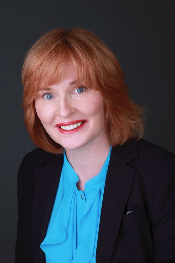 Photo of Áine Maly