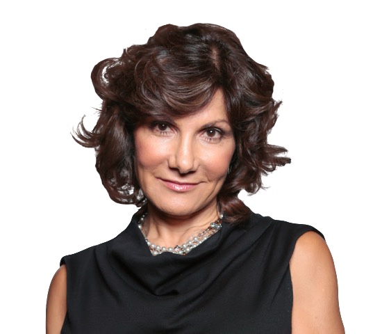 Photo of Kimmé Myles