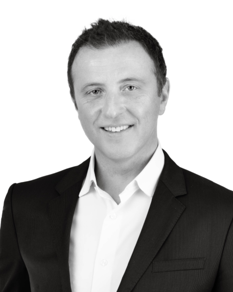 Photo of Tony Walther