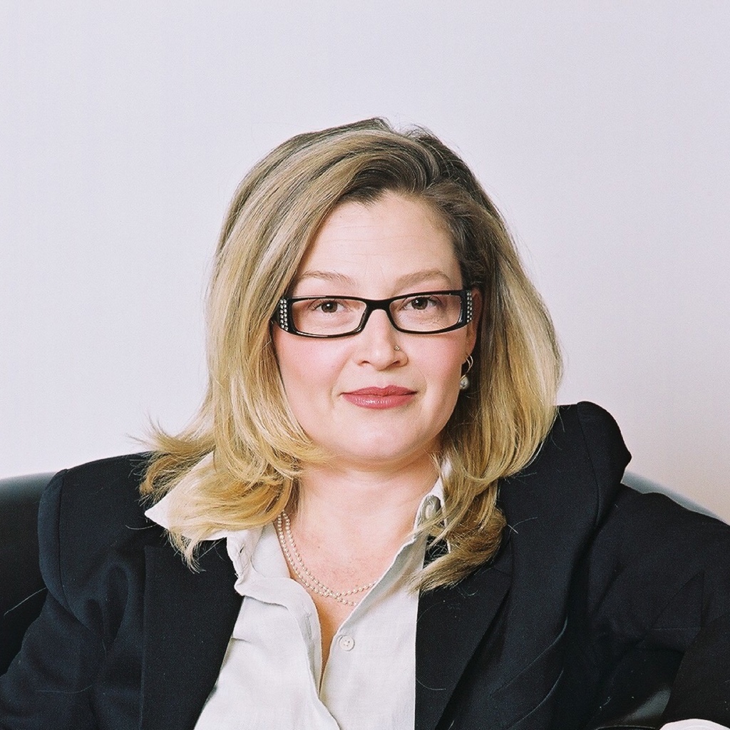 Photo of Katrina McHugh