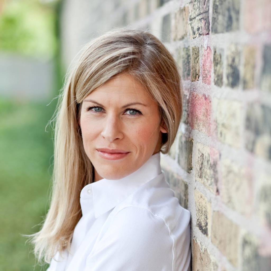 Photo of Amy Williamson