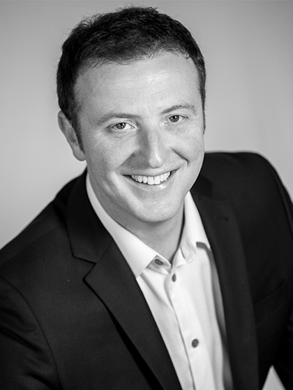 Photo of Tony Walther