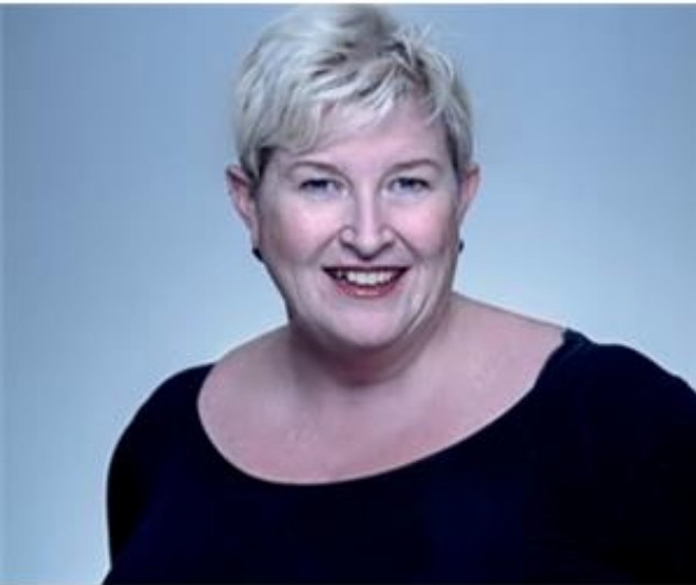 Photo of Tina Sibbald