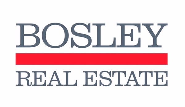 Logo for Bosley Real Estate Ltd.