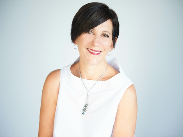Photo of Kim Kehoe